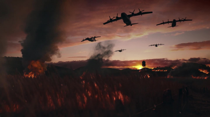 PUBG - Season 4 - příběhový trailer