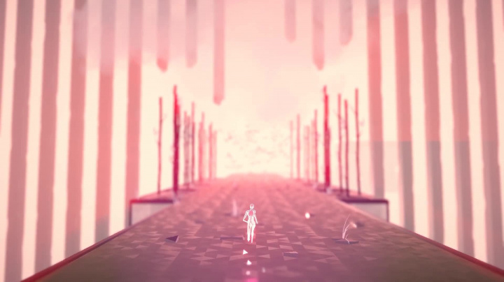 Etherborn - oznamovací trailer