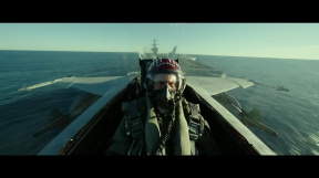 Top Gun: Maverick: trailer (české titulky)