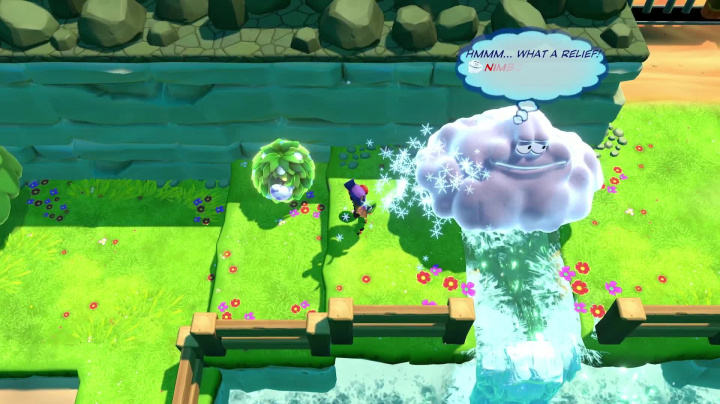 Yooka-Laylee and the Impossible Lair - Alternate Level States Trailer