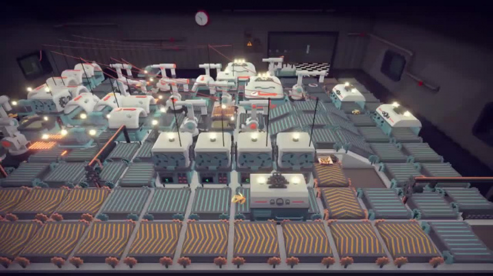 Automachef - Launch Trailer - Nintendo Switch