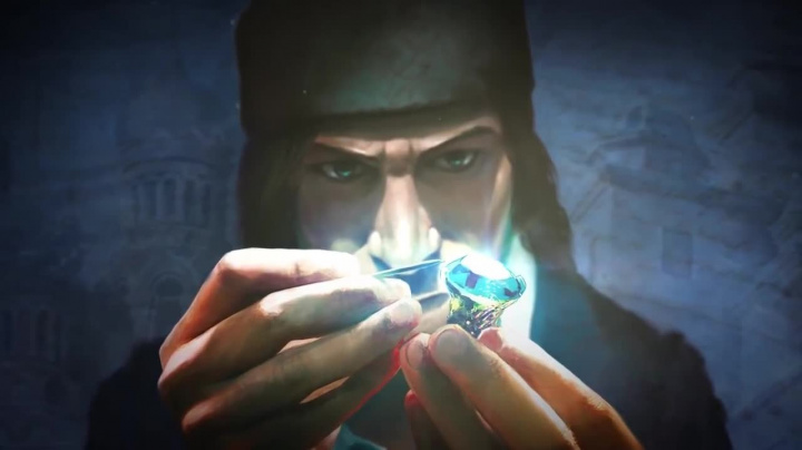 Splendor - Steam Trailer