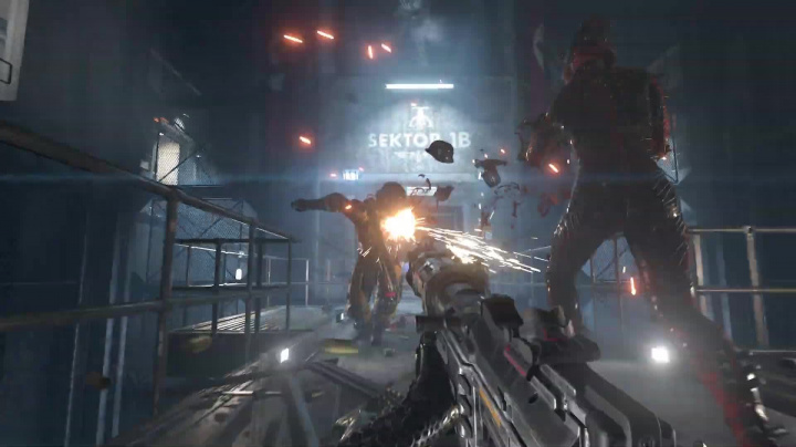 Wolfenstein: Youngblood – Launch Trailer