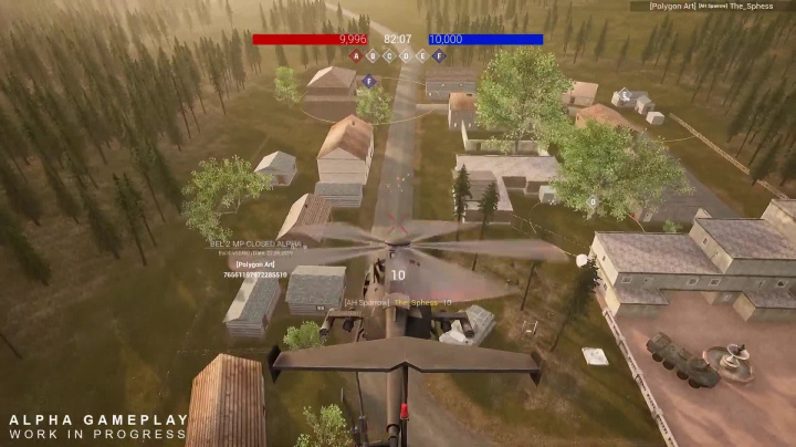Beyond Enemy Lines 2 - Multiplayer Mayhem Trailer