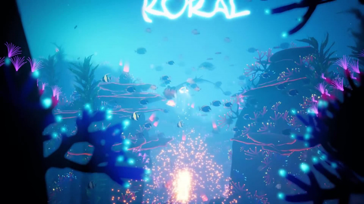 KORAL - Reveal Trailer