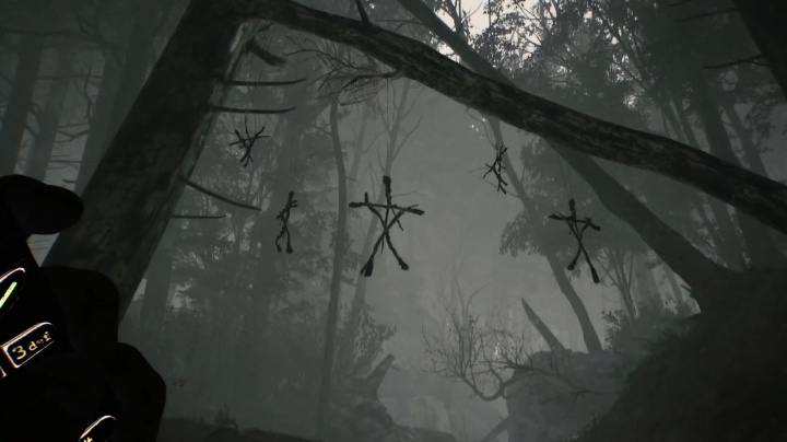 Blair Witch - Gameplay Trailer