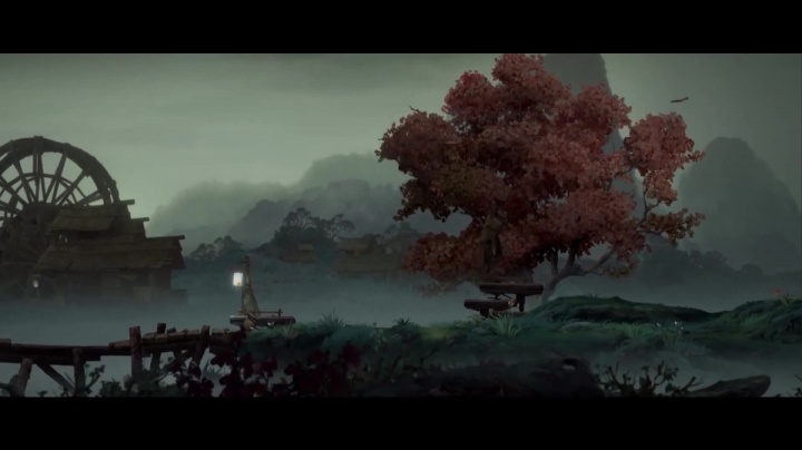 The Oriental Exorcist - Announcement Trailer