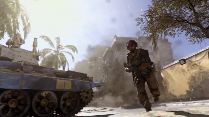 Call of Duty: Modern Warfare - multiplayerový trailer