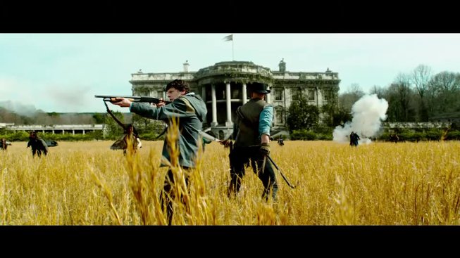 Zombieland 2: Rána jistoty: trailer (české titulky)