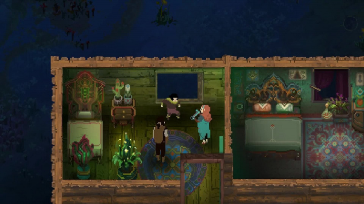 Children of Morta | Official Release Date Trailer