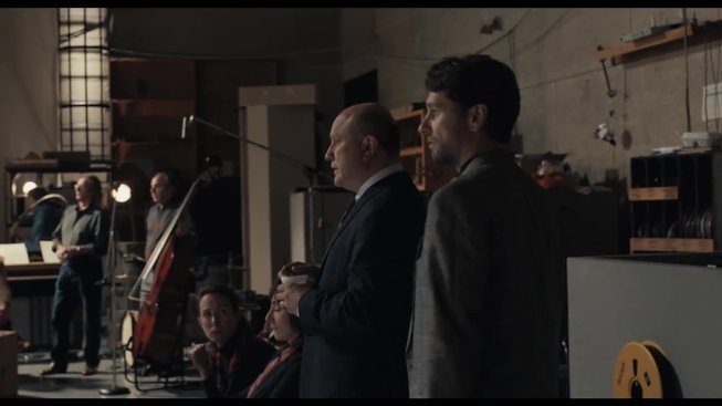 A Beautiful Day in the Neighborhood: trailer