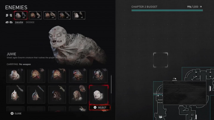 Gears 5 - Map Builder Explained