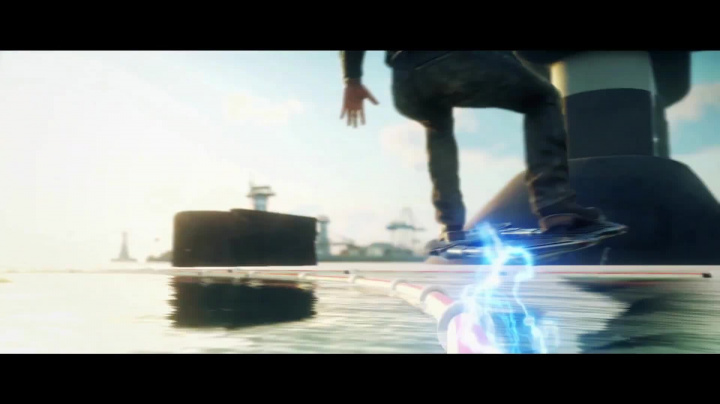 Just Cause 4: Danger Rising - Official Trailer