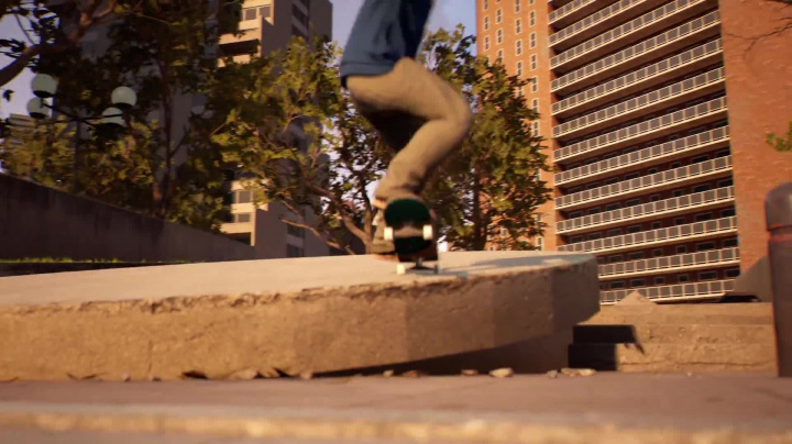 Session - Steam Early Access Teaser