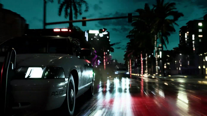 Need for Speed Heat - Oficiální představení