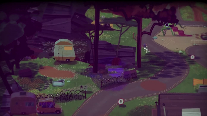 Double Fine Presents: Knights And Bikes // E3 2018 Trailer