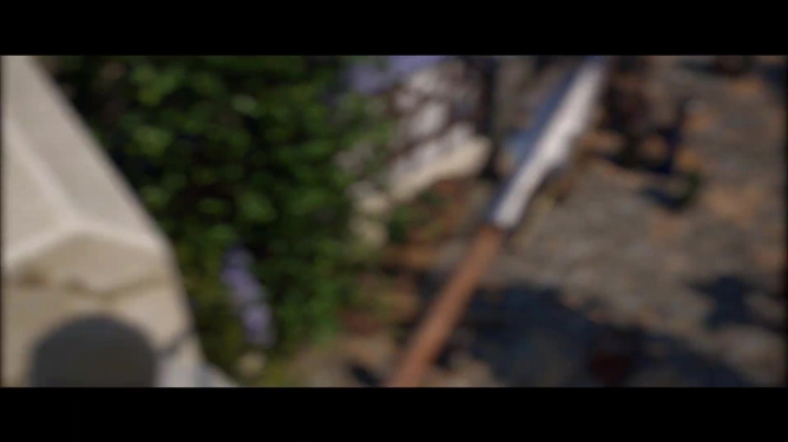 King's Bounty 2 - Cinematic Reveal Trailer