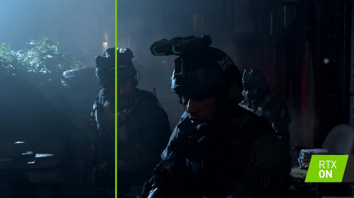 Call of Duty: Modern Warfare | Official GeForce RTX Ray Tracing Reveal Trailer