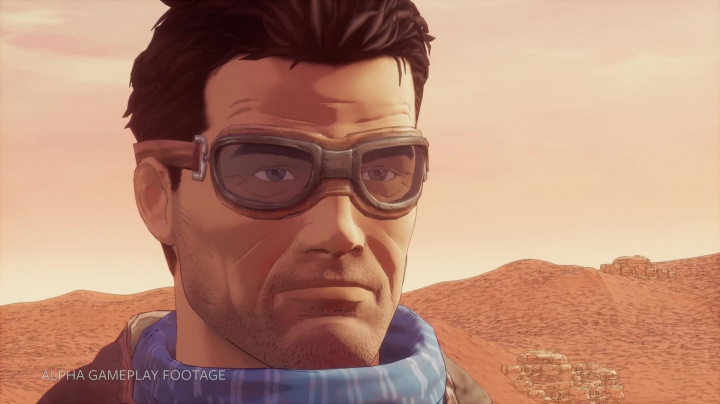 Beyond a Steel Sky - Official Trailer