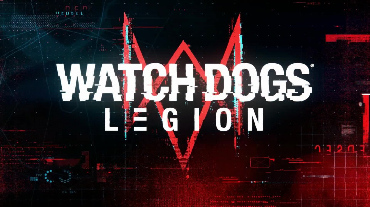 Watch Dogs: Legion | Official RTX Ray Tracing Trailer