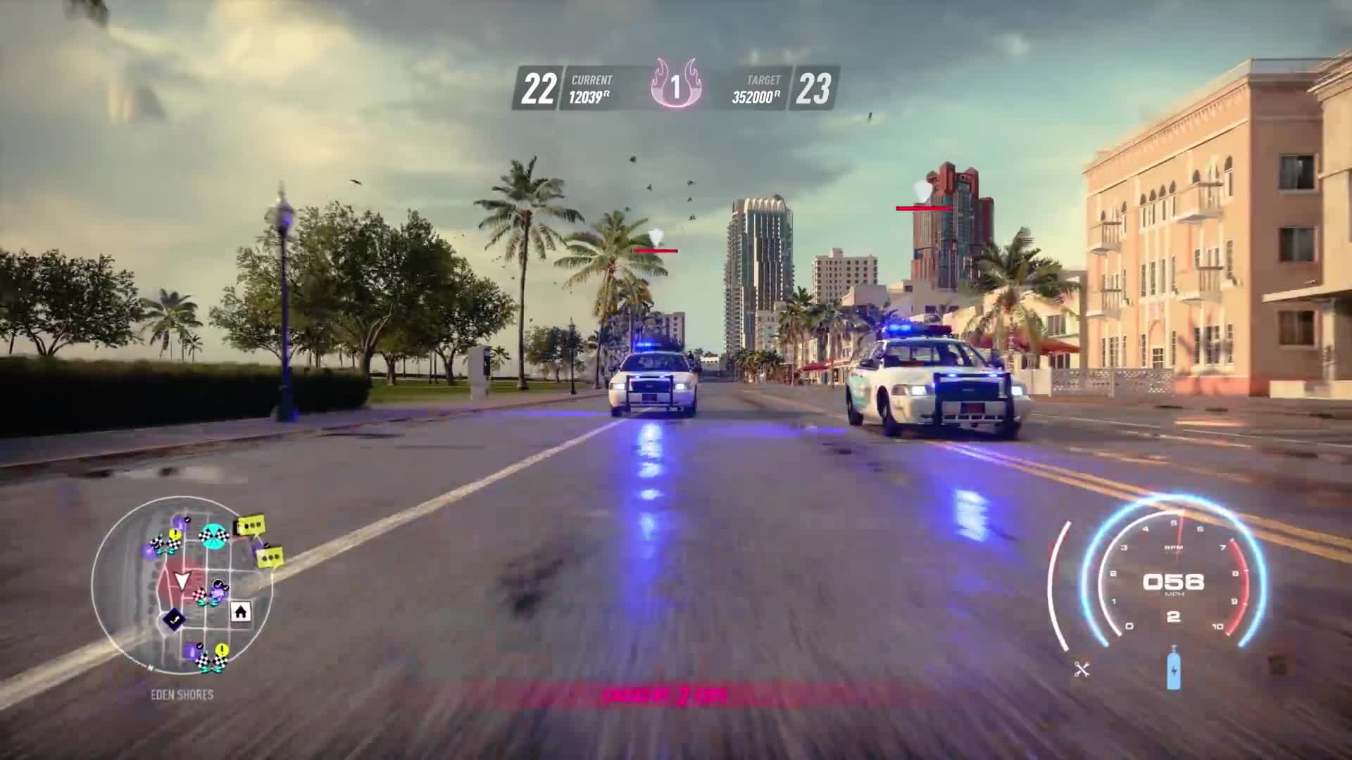 Need for Speed™ Heat Official Gameplay Trailer | Games.cz