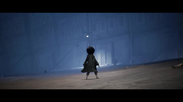 Little Nightmares II - Announcement Trailer
