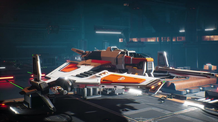 Everspace 2 - Announcement Trailer