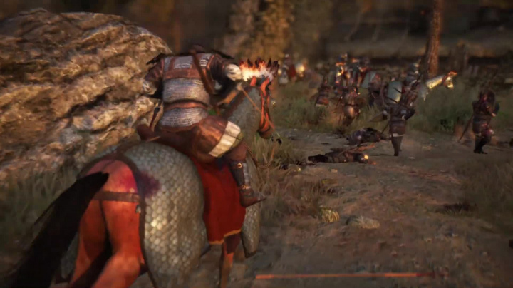 Mount & Blade II: Bannerlord Early Access Announcement
