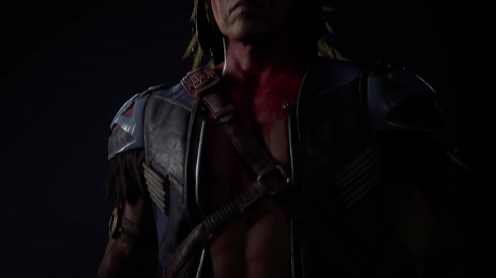Mortal Kombat 11 Kombat Pack – Official Roster Reveal Trailer