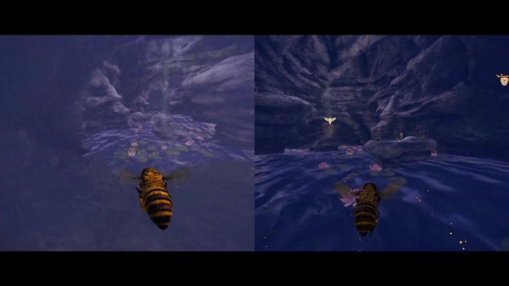 Bee Simulator - Co-op Gameplay Trailer