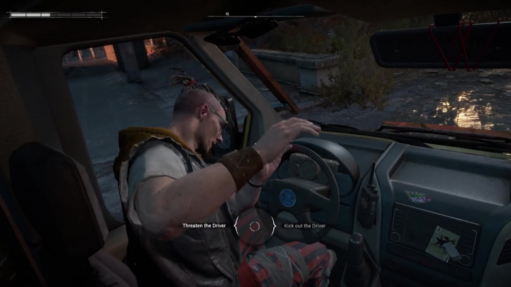 Dying Light 2 - Záběry z hraní z E3