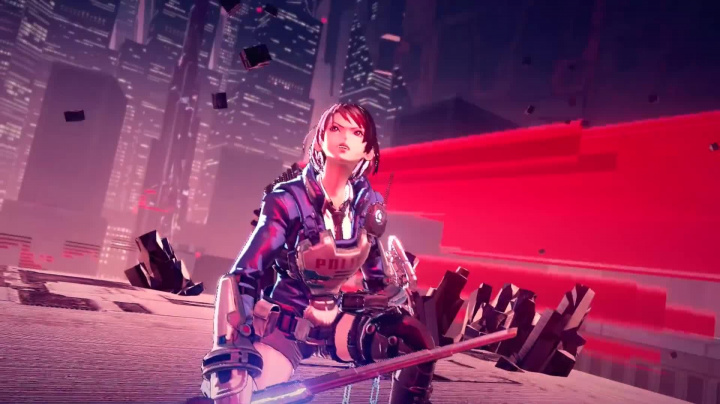 Astral Chain - Launch trailer