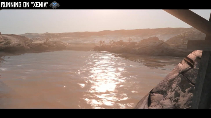 Red Dead Redemption Damned Enhancement Project - Reveal Teaser Trailer