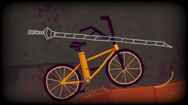 Knights and Bikes - Launch Trailer “I Wanna Ride My Bike!”