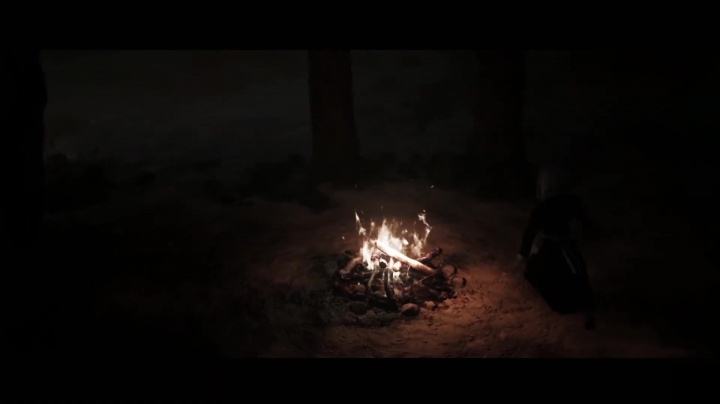 The Dark Pictures Anthology: Little Hope Teaser Trailer