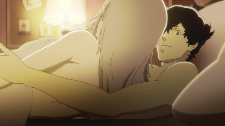 Catherine: Full Body | Launch Trailer