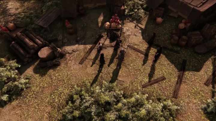 Solasta: Crown of the Magister - Official Gameplay Trailer