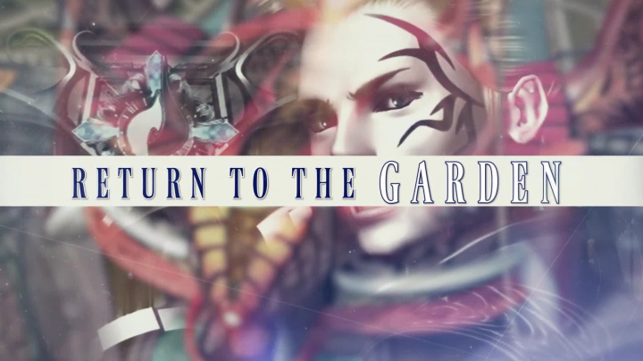 FINAL FANTASY VIII Remastered – Official Launch Trailer