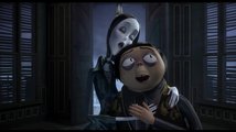 Addamsova rodina (2019): trailer (český dabing)