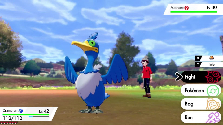 Pokémon Sword and Shield - Nintendo Direct 9.4.2019