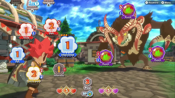 Nintendo Direct 9.4.2019