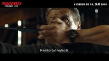 Rambo: Poslední krev: trailer (český dabing)