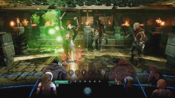 The Bard’s Tale IV: Director’s Cut - Launch Trailer