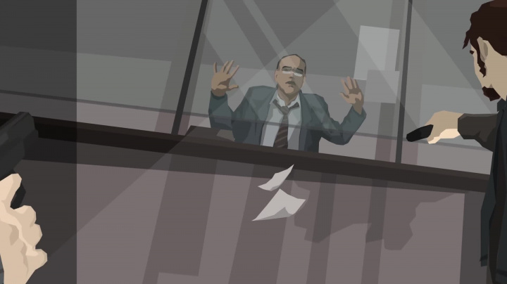 Rebel Cops - Announcement Trailer