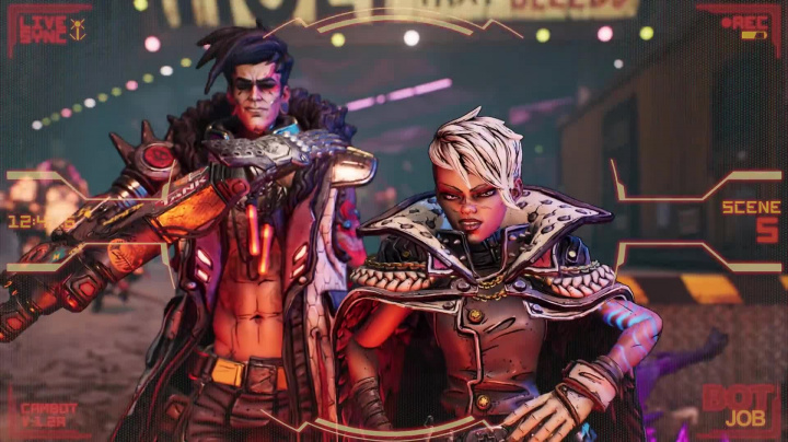 Borderlands 3 - Launch Trailer