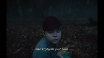 Mařenka a Jeníček v lese hrůzy: trailer