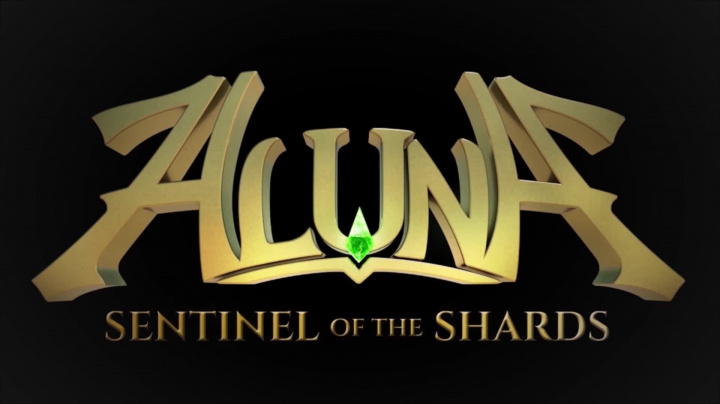 Aluna: Sentinel of the Shards - Teaser Trailer