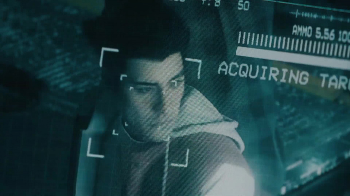 Project Resistance - Gameplay Overview