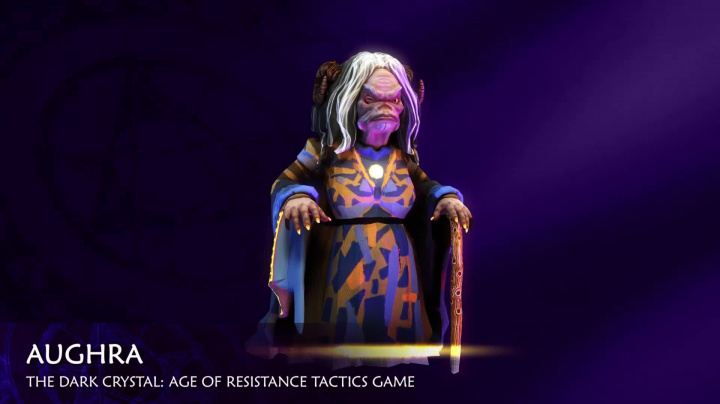 The Dark Crystal: Age of Resistance Tactics - Allies and Adversaries Trailer