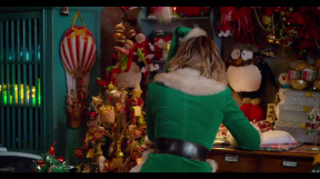 Last Christmas (2019): trailer (české titulky)